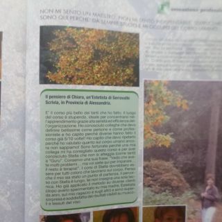 metodo kembiki para profesionales organizato e publicato da nennella santelli belgirate itali